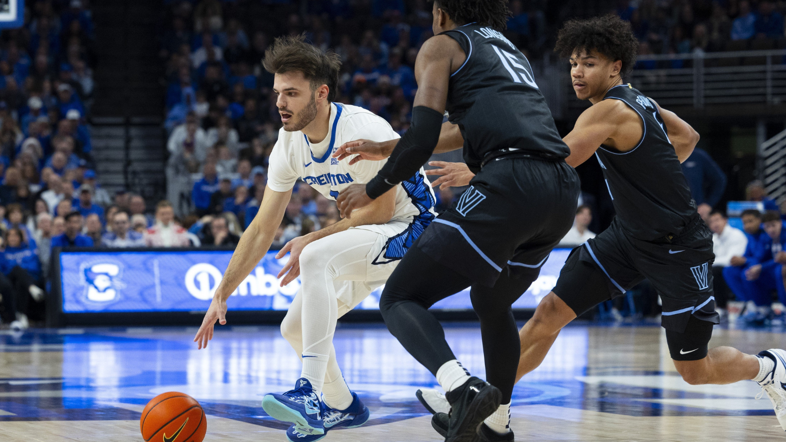 Creighton mailbag: Next season's outlook, the starting five and Owen Freeman's expectations